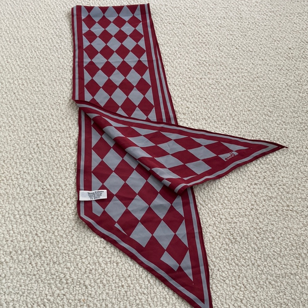 VENA VINTAGE Classic SCARF
